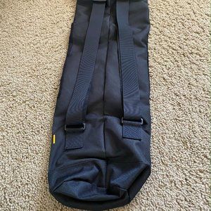 Lucy Yoga Bag
